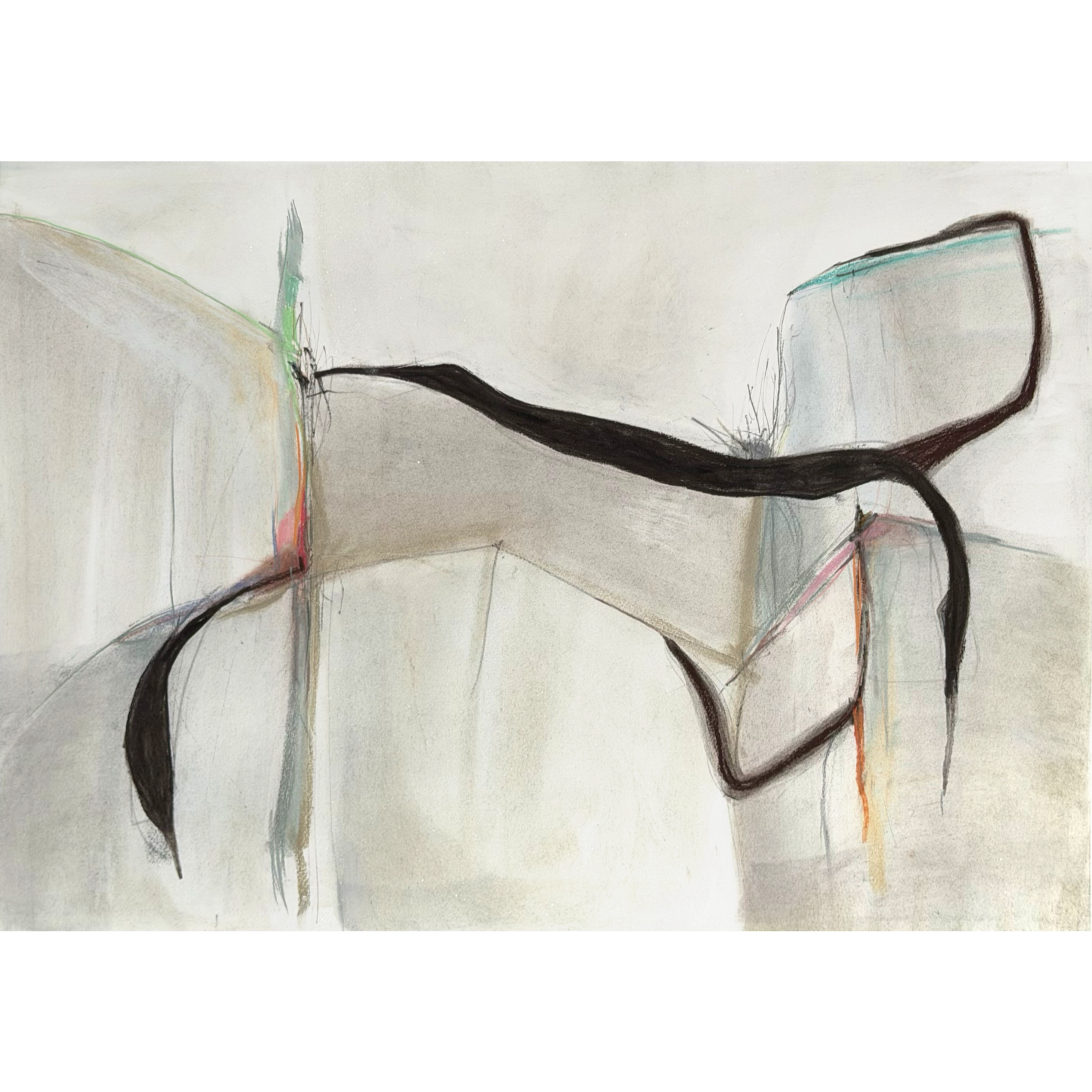 Stork: Withered Vine