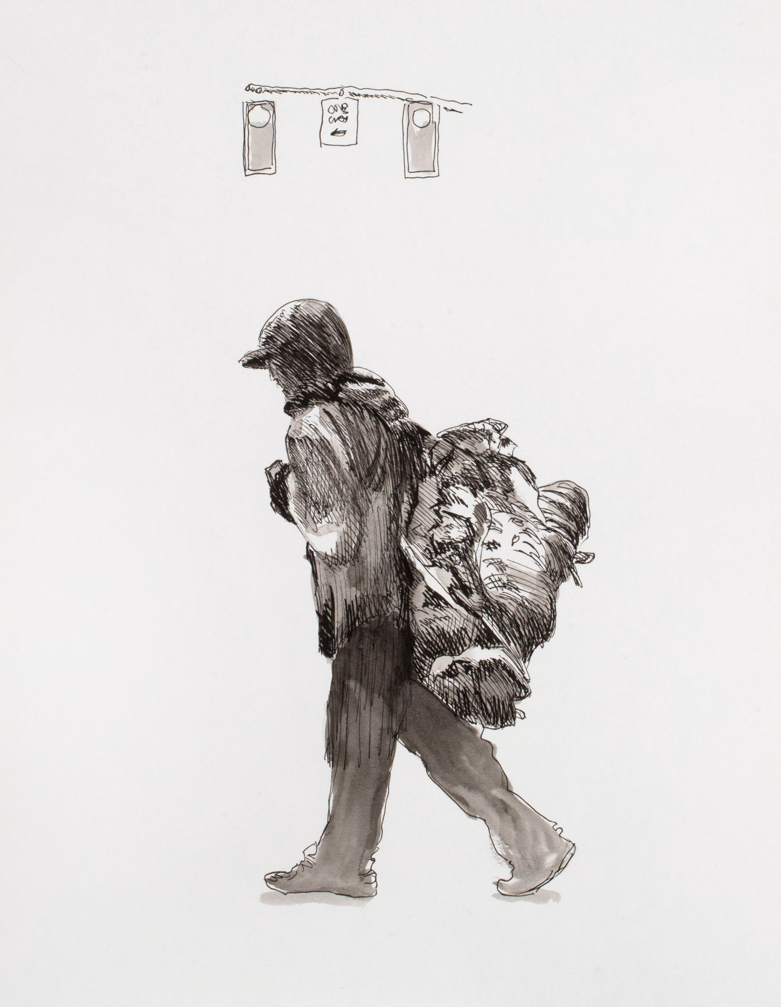 Johanson: Traffic Signals