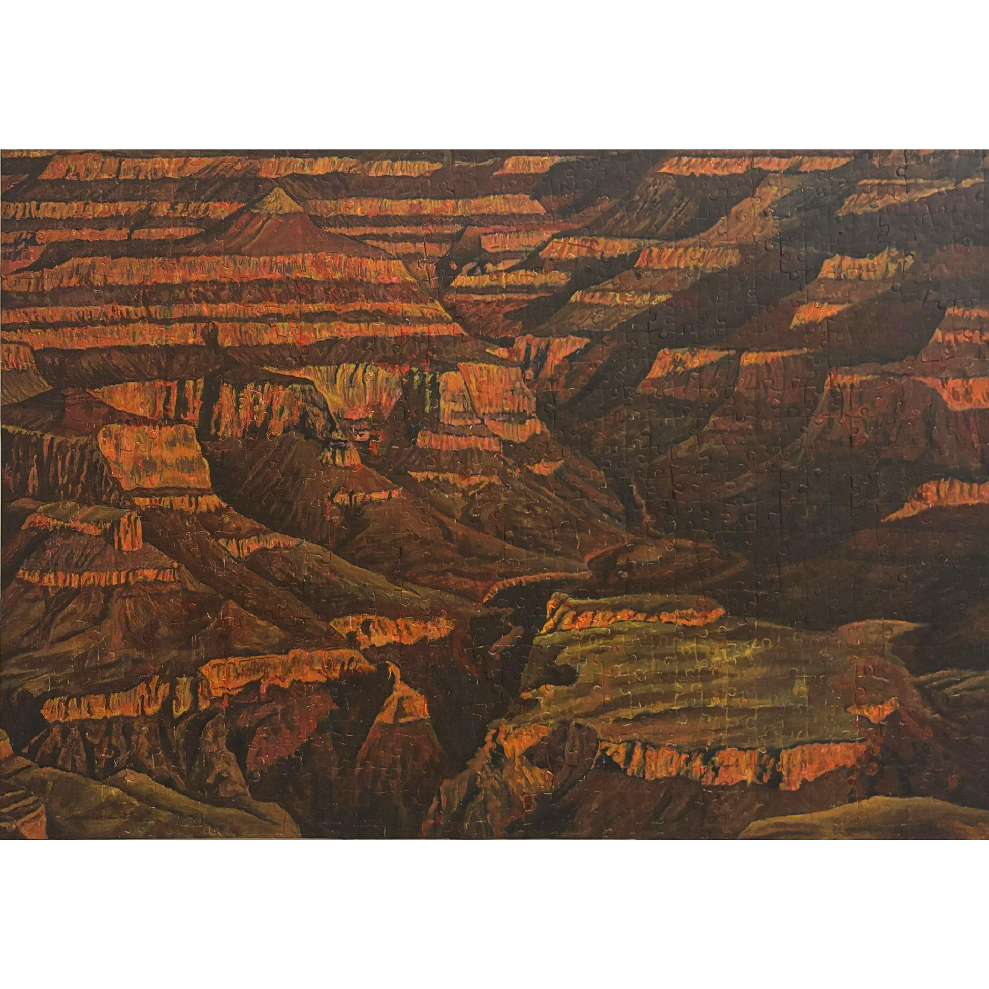 Molina: The Grand Canyon