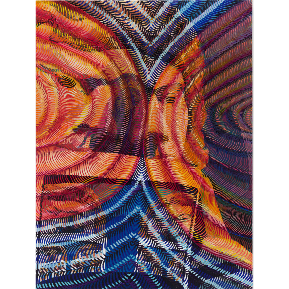 Turnbull: 04 — Aperture II