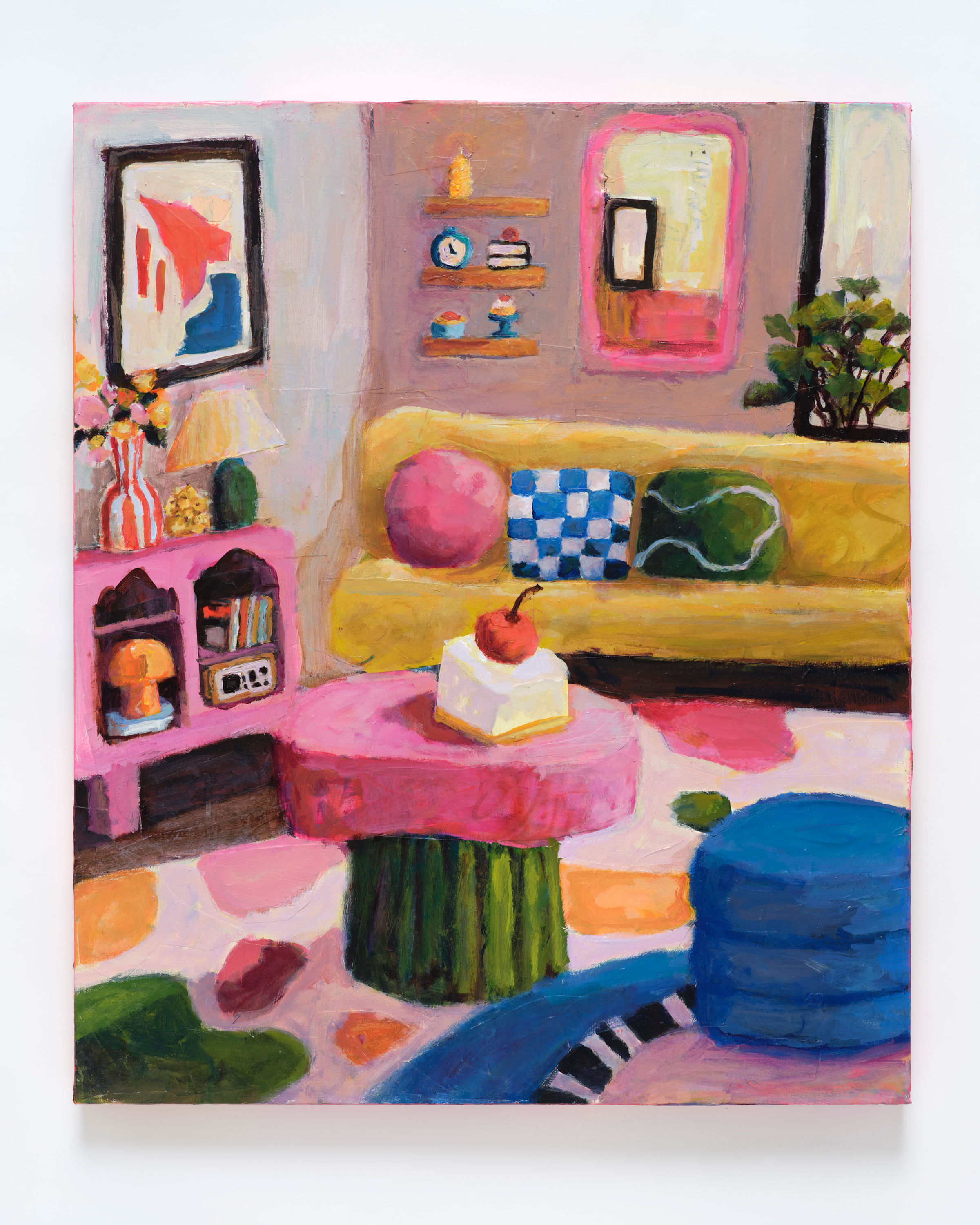 Whitlock:Interior With Beeswax Corn Cob (And Other Easy Recipes)