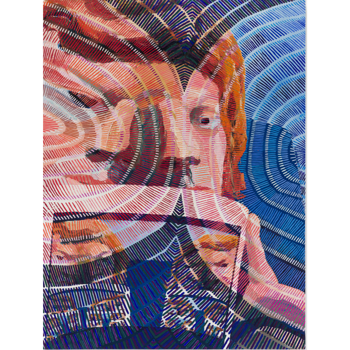 Turnbull: 03 — Aperture I