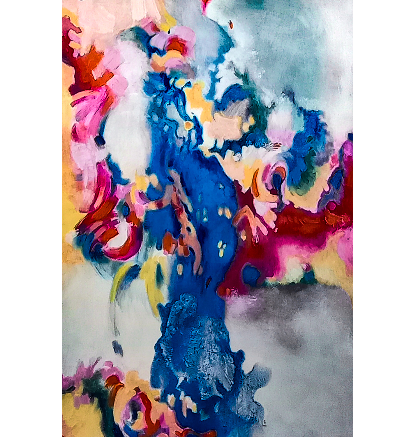 Nye: 1j — Moonlight 3