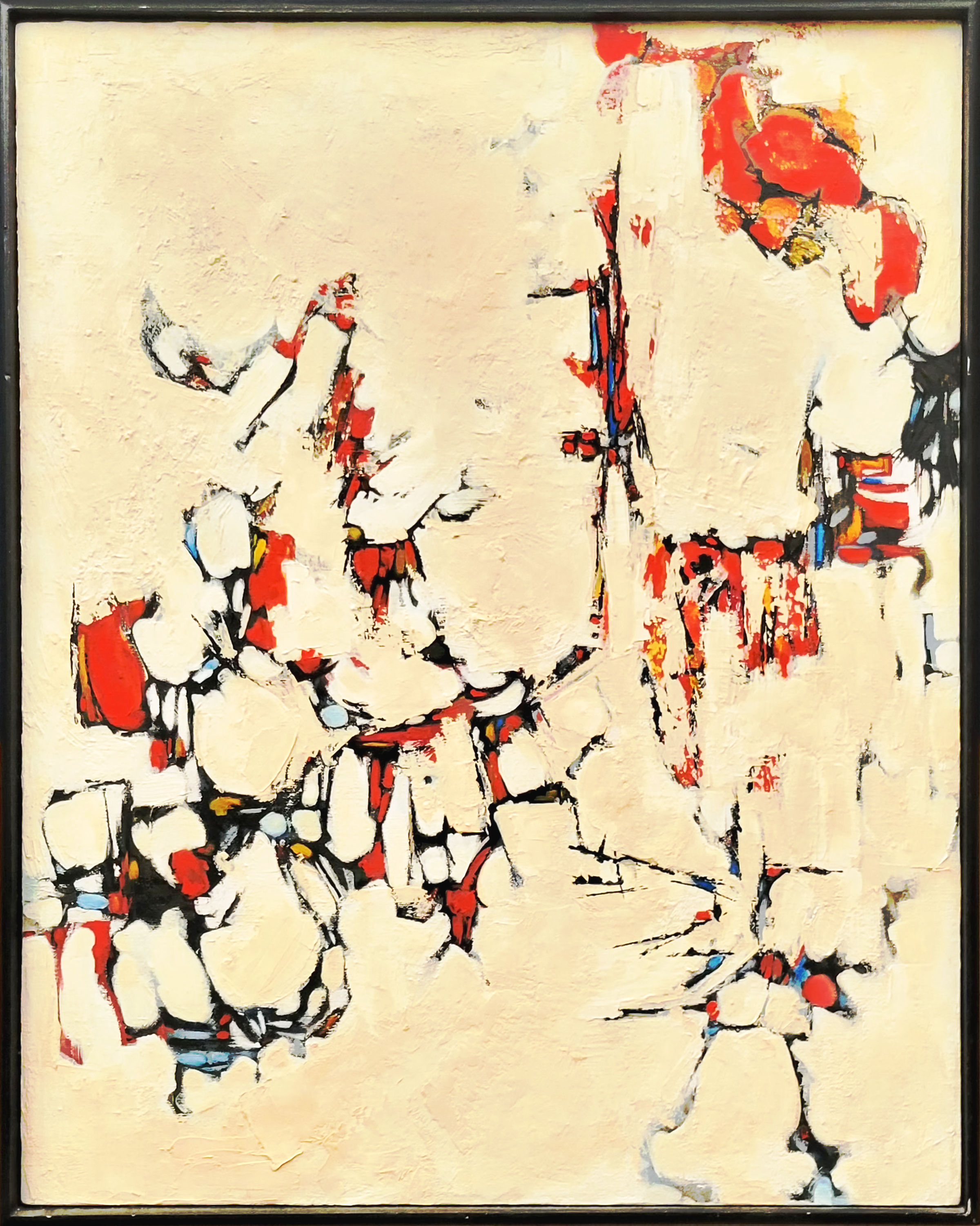 Shotola: Organic Variation, No.1