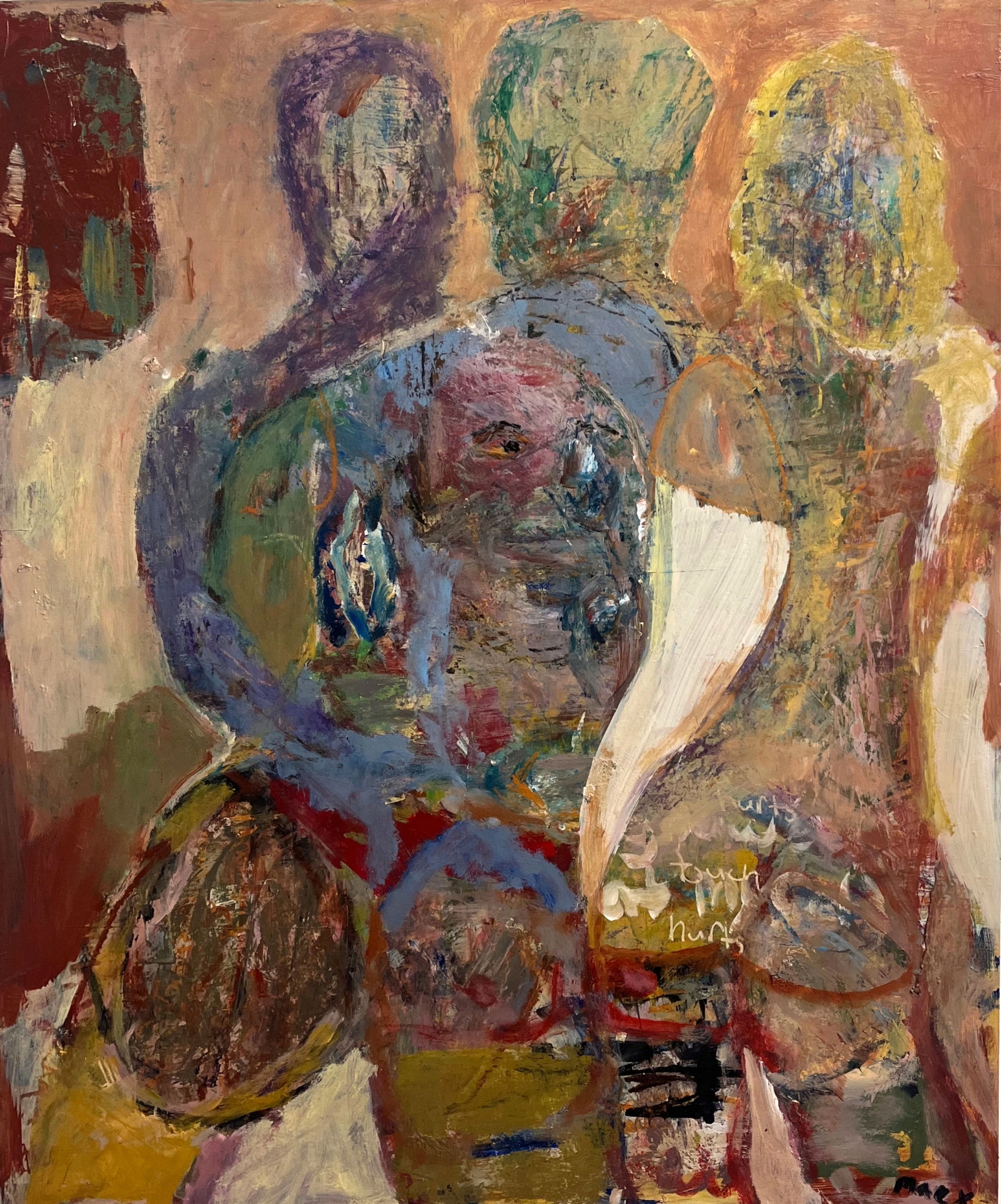 Al-Jiboori: Exposure Therapy