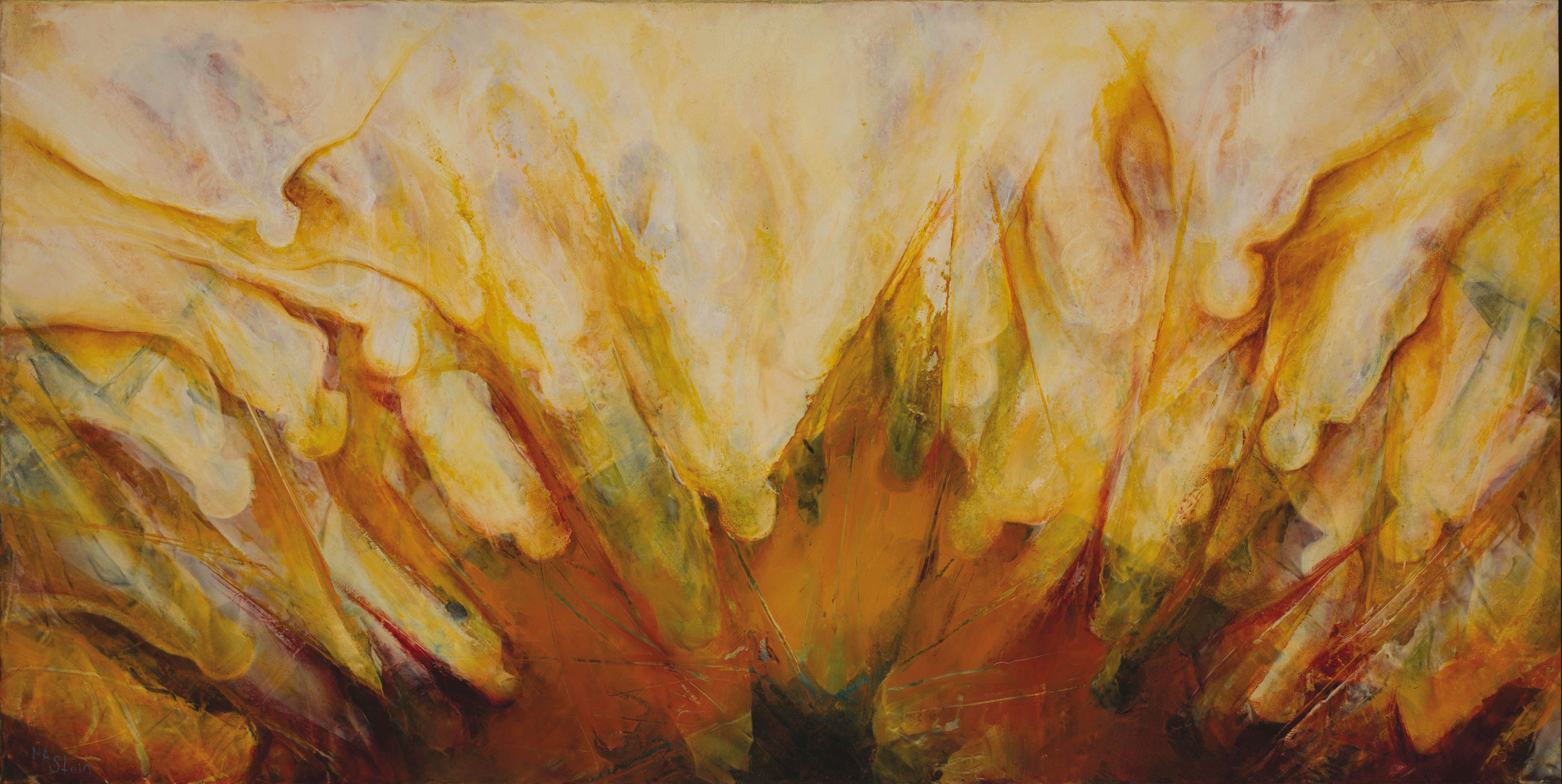 Stein: The Disfigurement of Our Most Cherished Ideals in Pursuit of Their ......