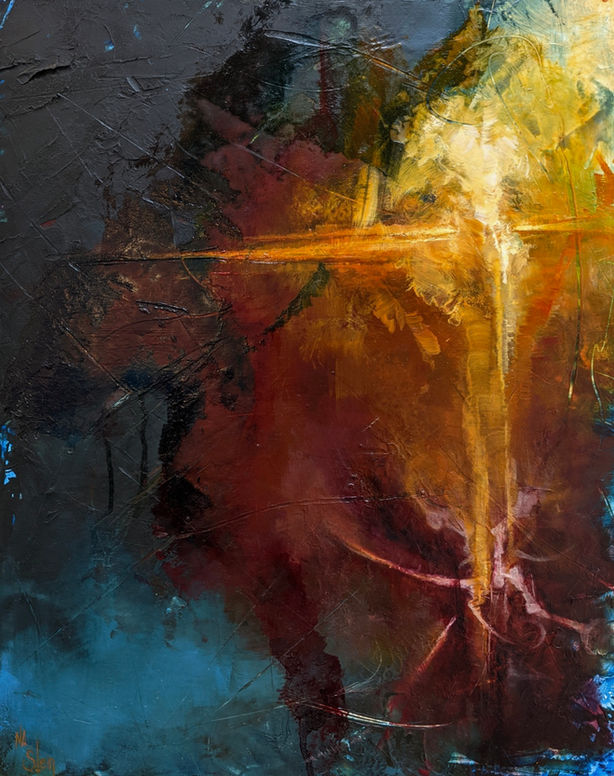 Savior’s Crown