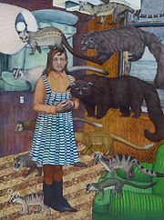 Civet Disobedience