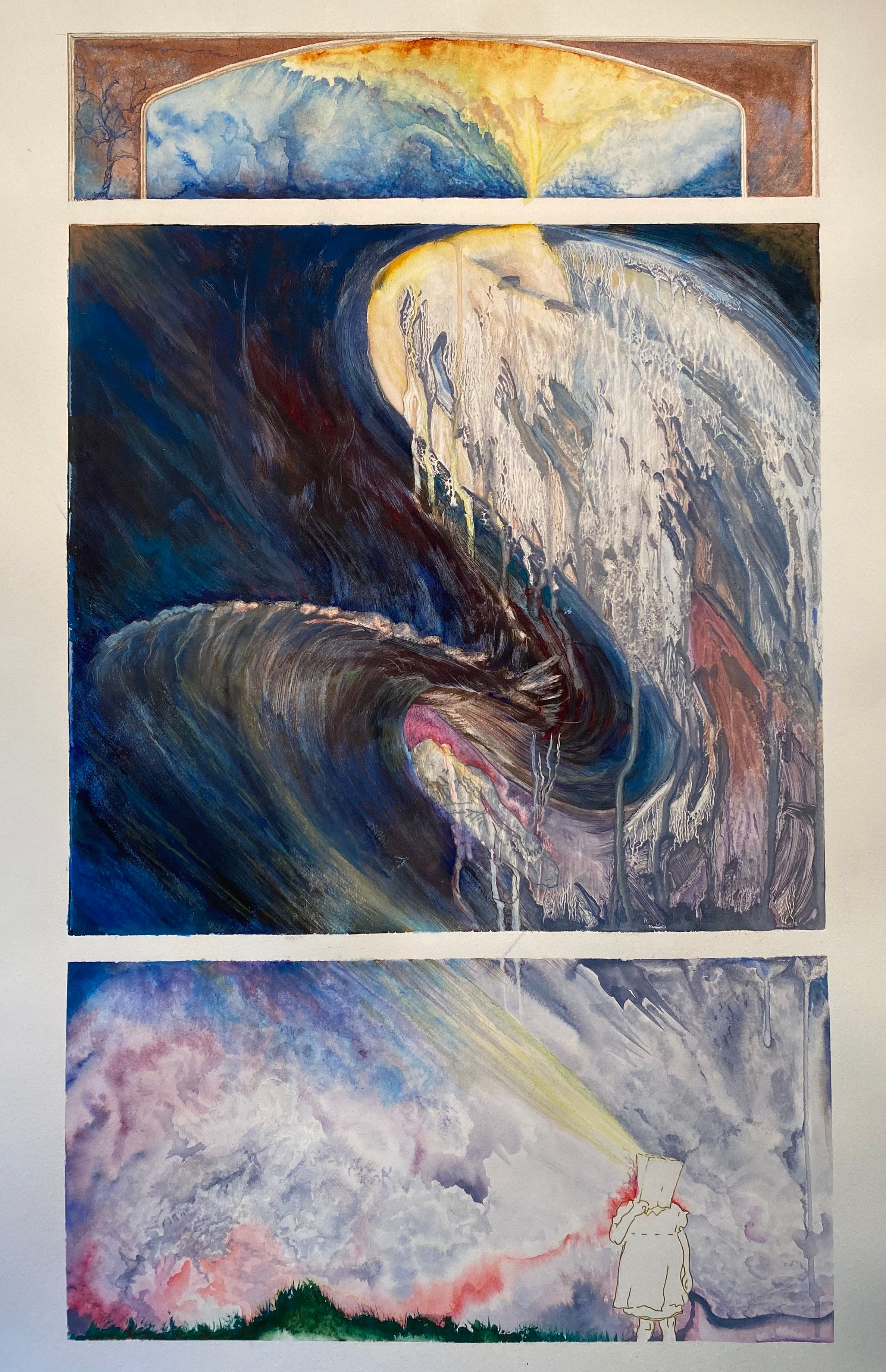 Silver: She is resourceFull