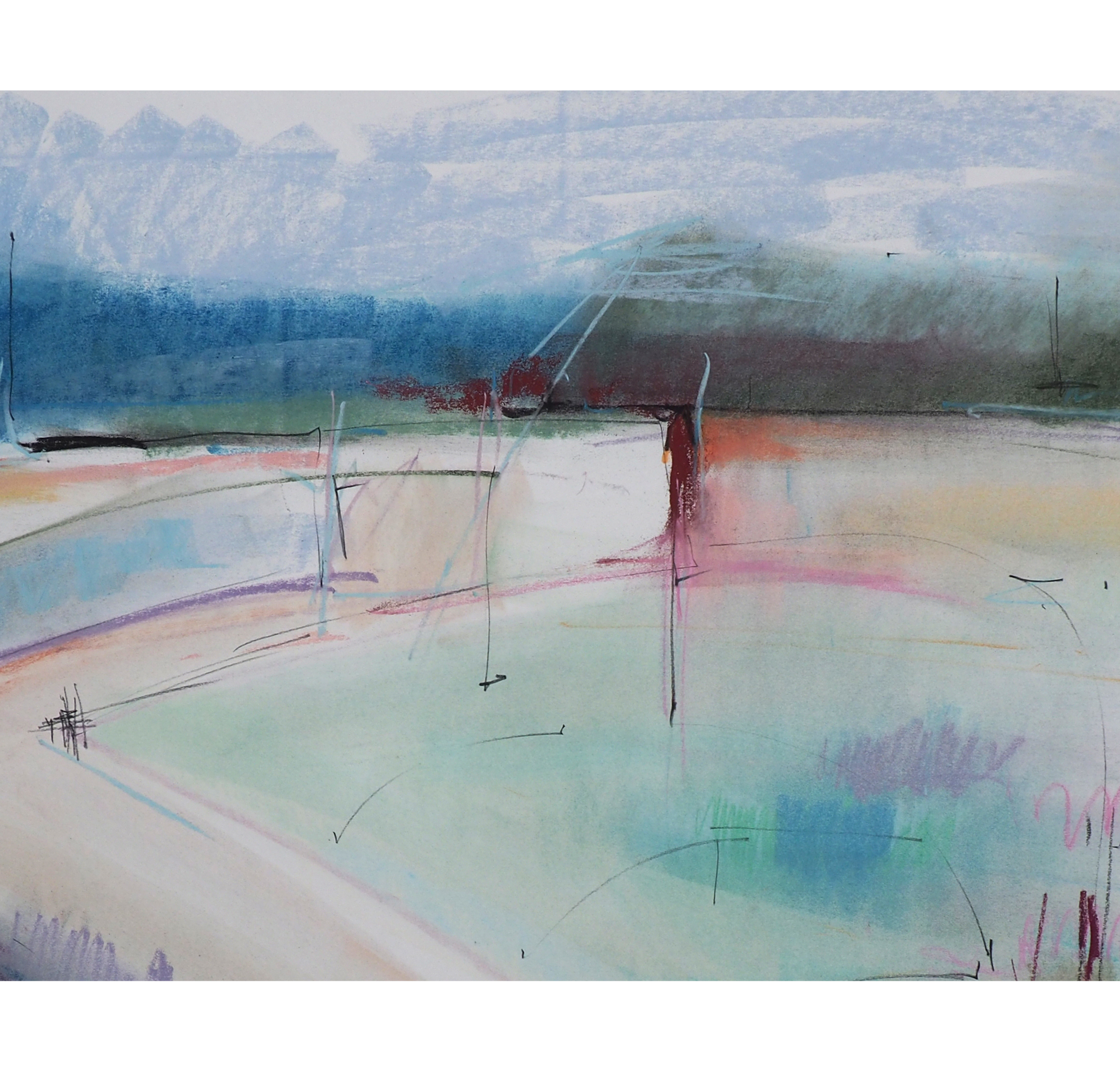 Philip Stork: Intertidal