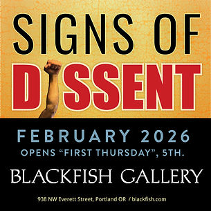 Signs of Dissent
