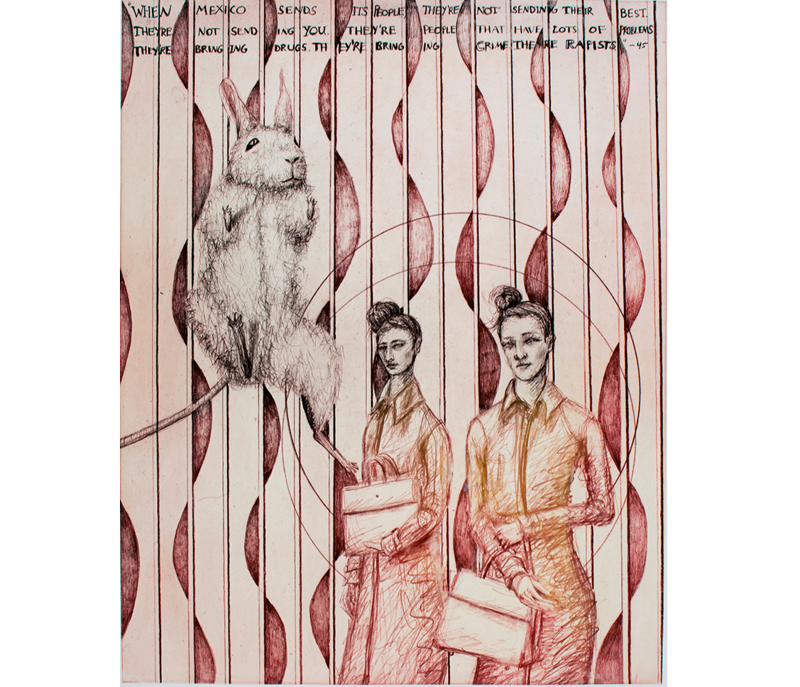 Bullwinkel: They’re Not Sending You