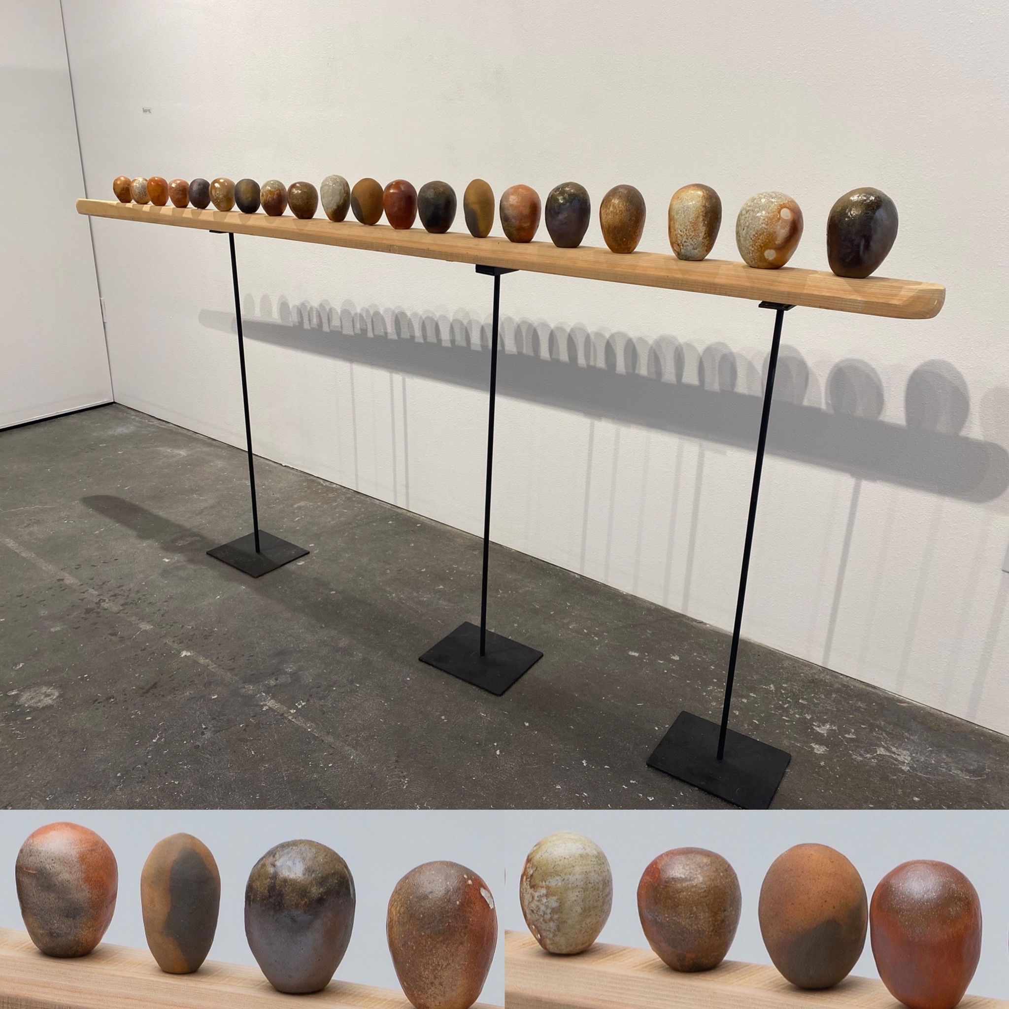 Ruri: We Are All Lined Up to Take Off One by One