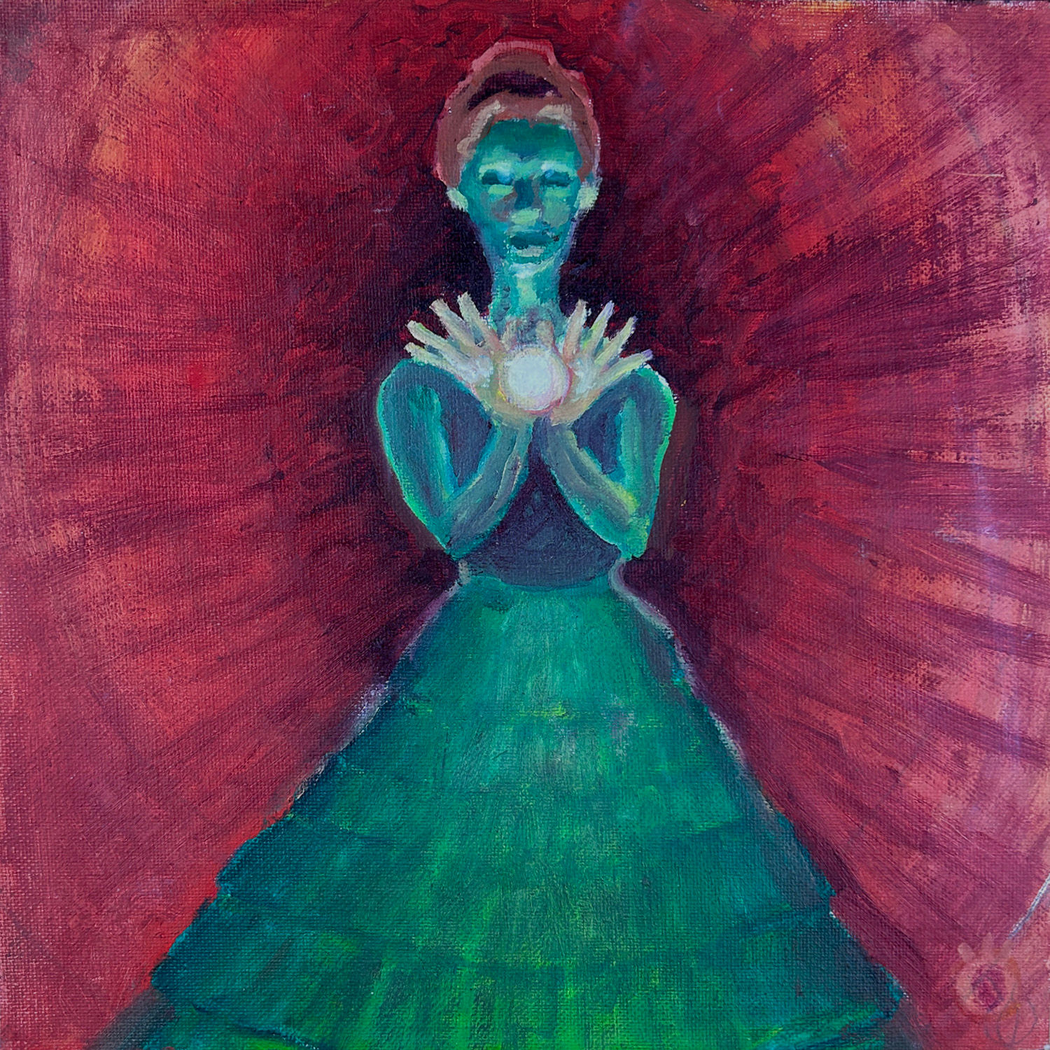 Doyle: Acts Of Empowerment #2, The Conjurer