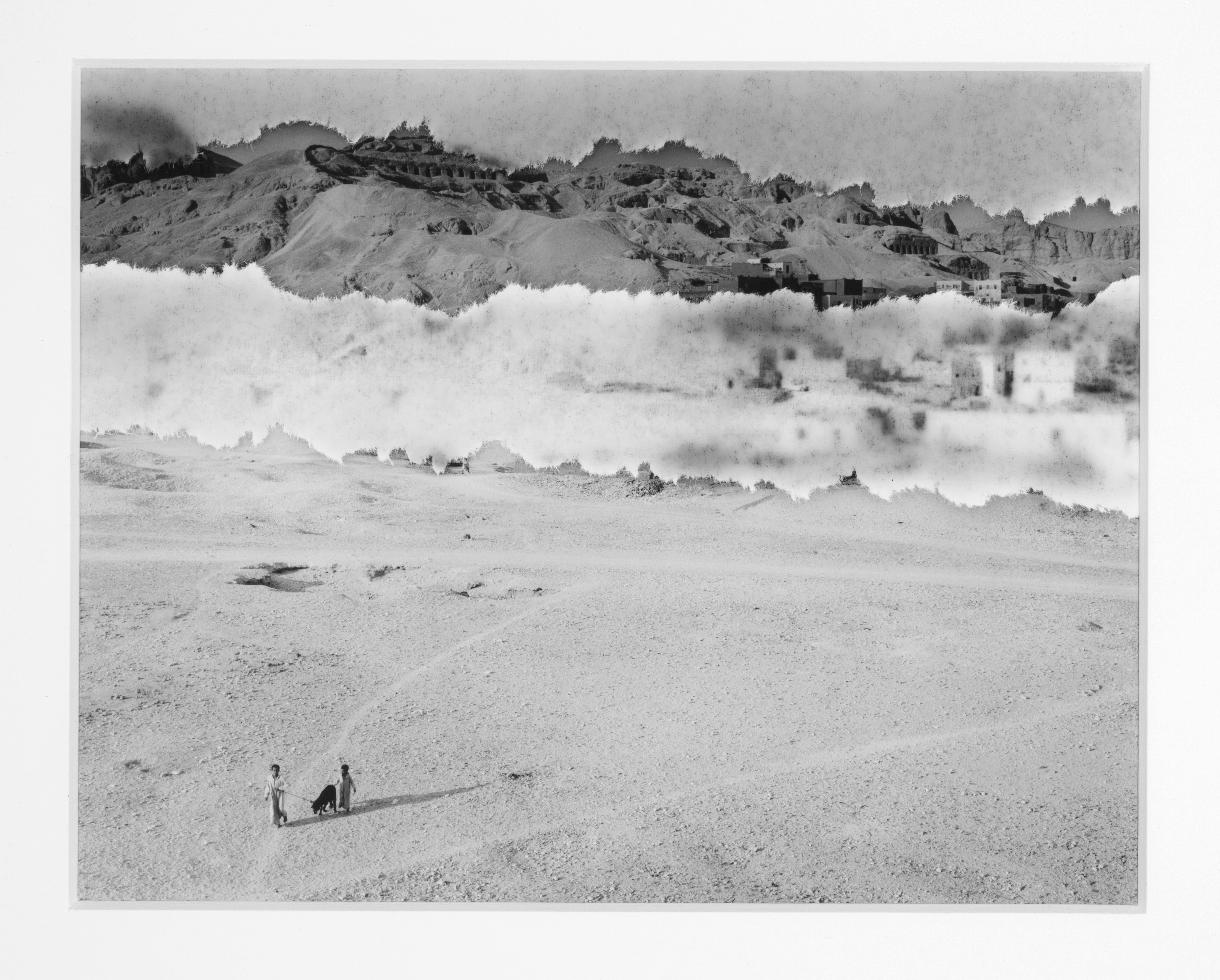 Johanson: Valley of Kings