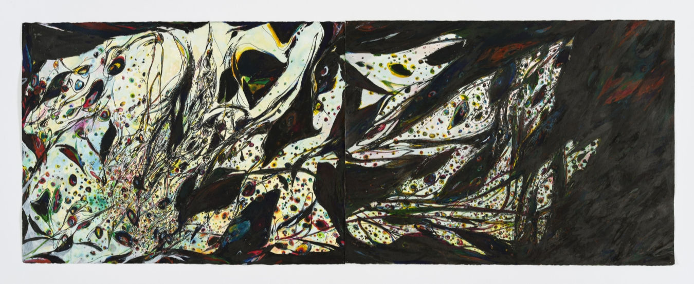 Ikeda: Rhythm of Nature #8