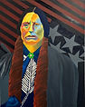Bailey: Quanah with American Stars