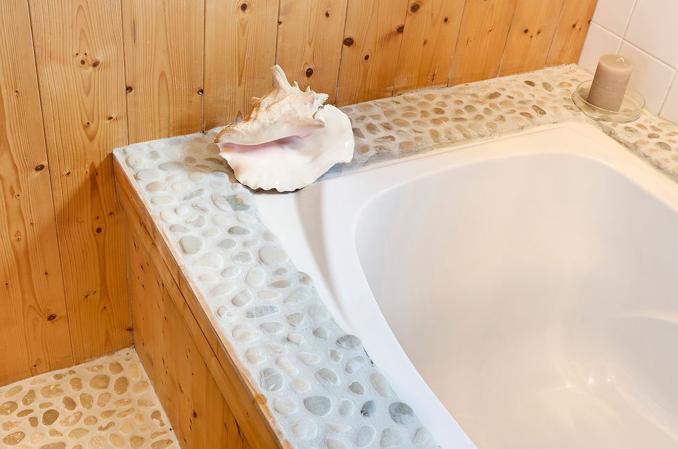 salle de bain - COSI 63