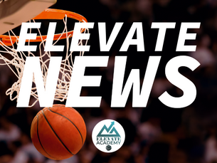 Welcome to the Squad: Lucas Montoya Joins Elevate Basketball Academy