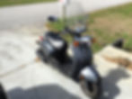 Yamaha Vino 125