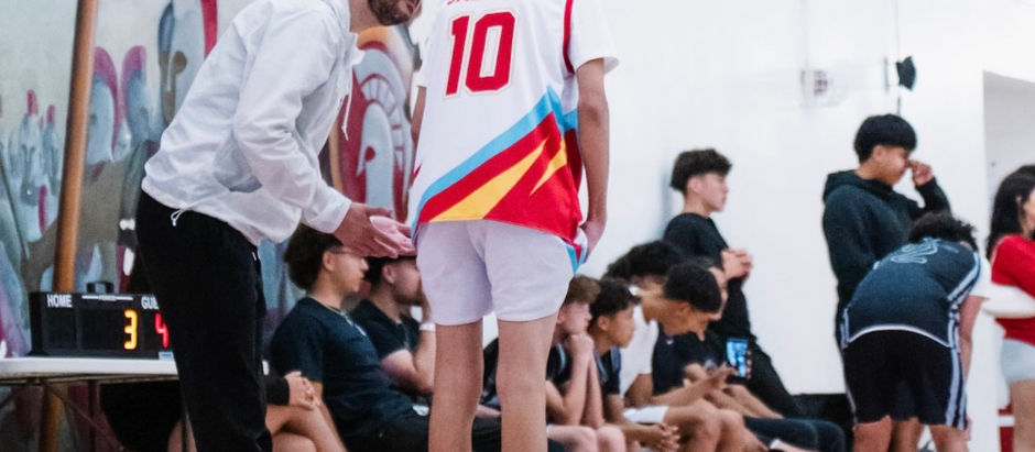 Taos Mountain Fiesta Tournament – Day 1 Recap