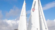 Round The World Voyage Investigating Ocean Plastic Pollution