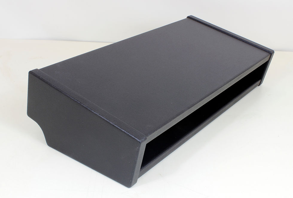 Thumbnail: 1U DESKTOP RACK POD BTR