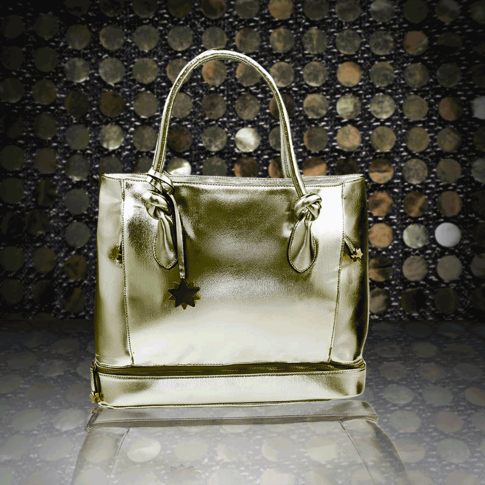 BE BRILLIANT BAGS SOCIAL
