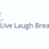 Thumbnail: Hummingbird Navy Blue Sports Tank Vest - Live Laugh and Breathe