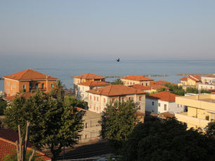 Da Francavilla al Mare a Milano, Londra e Roma: perché la mia storia riparte dall'Abruzzo