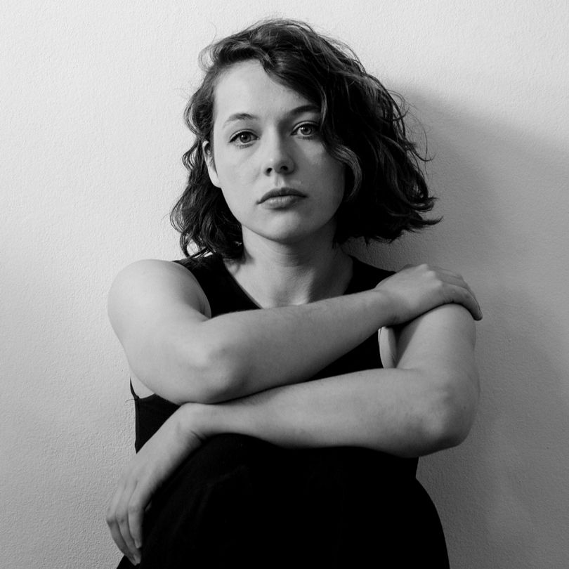 Art Talk - Aliona Kardash