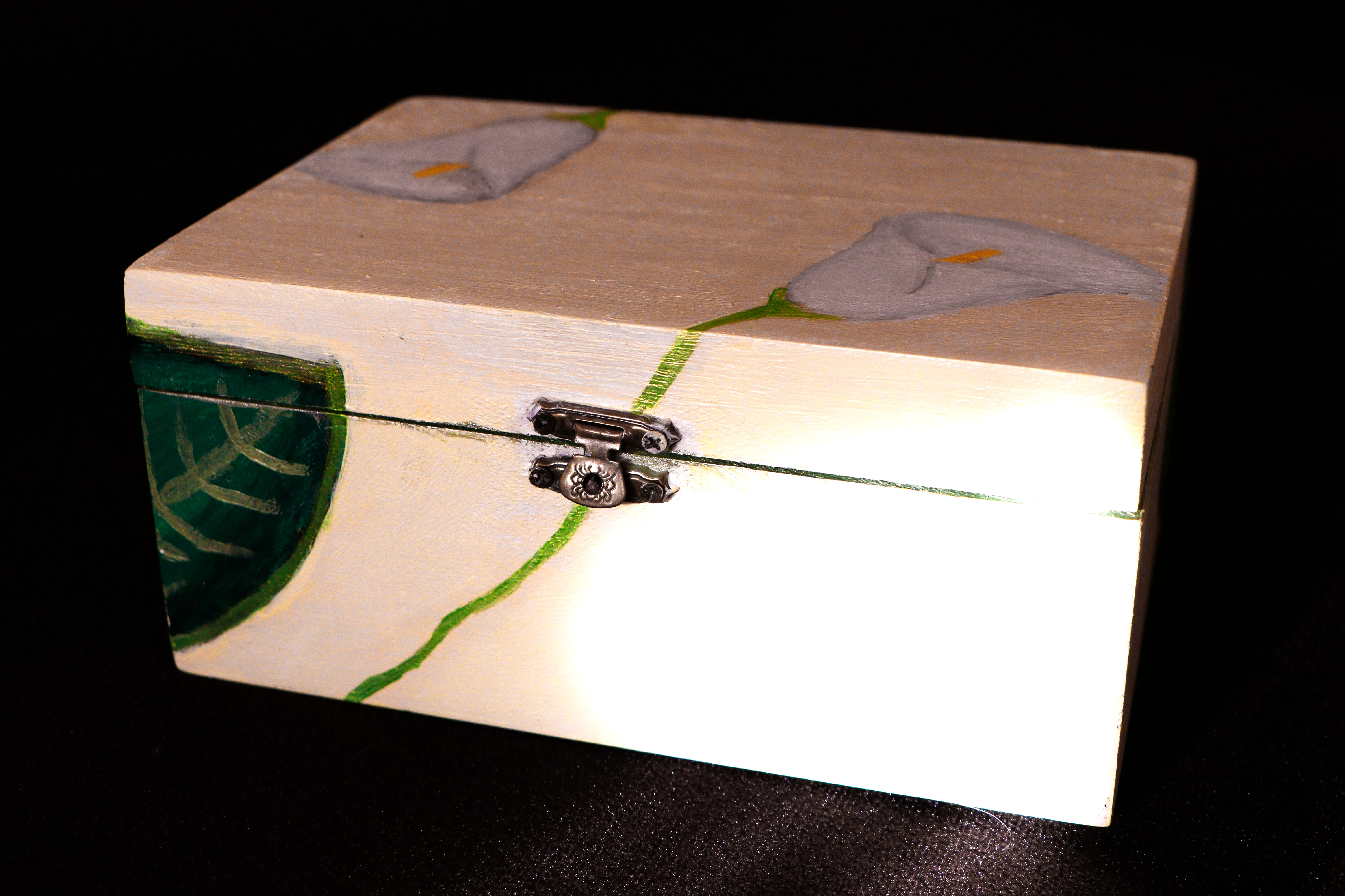 Flora Box