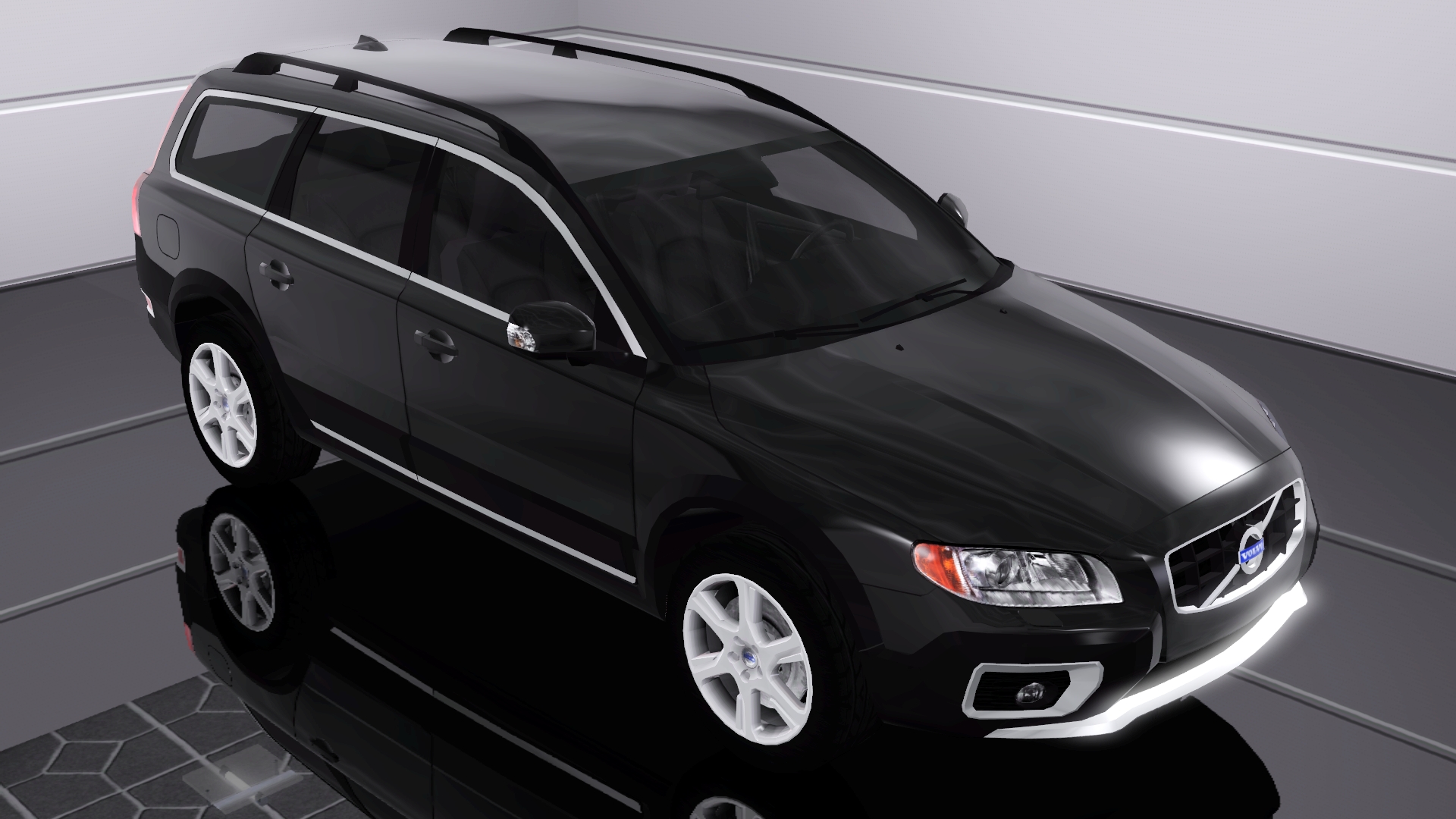 Купить Вольво Хс70 В Краснодарском Крае