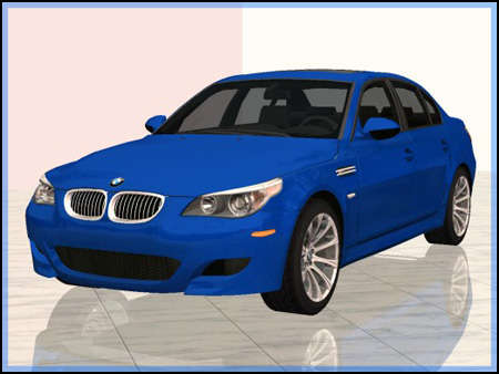 Sims 2 Vehicles Fpc Sims