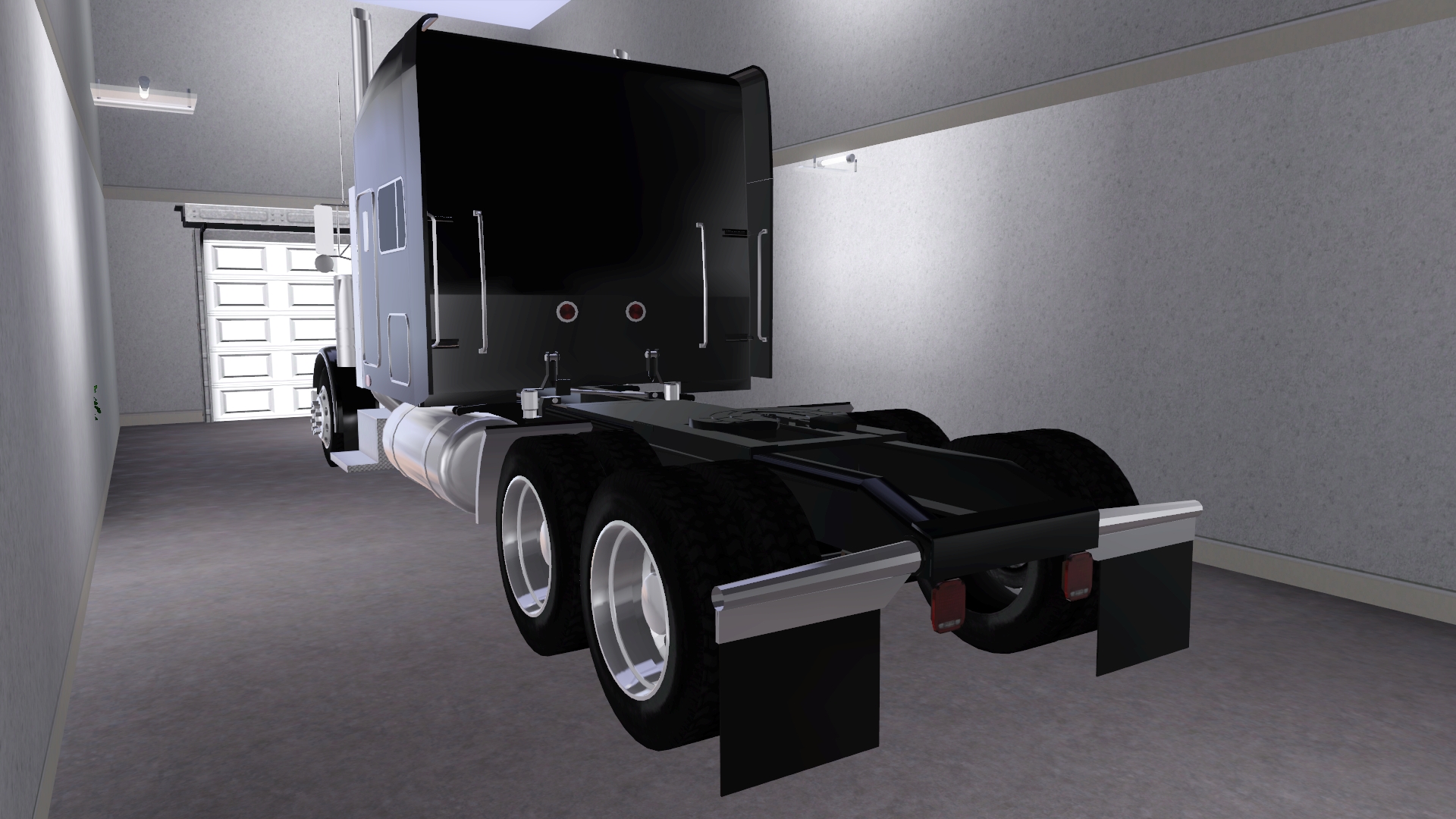 Drive a Peterbilt 379? This Hidden Secret Will Make You Pay Through the Nose