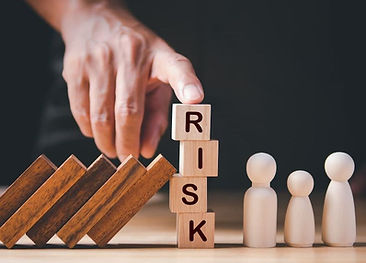 Risks management and assessment, Project management, Oil & Gas building security 