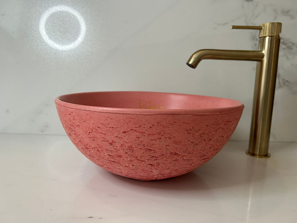 Miniaturbild: Betonwaschbecken V_5 Farbe