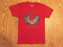Parliament Crew T
