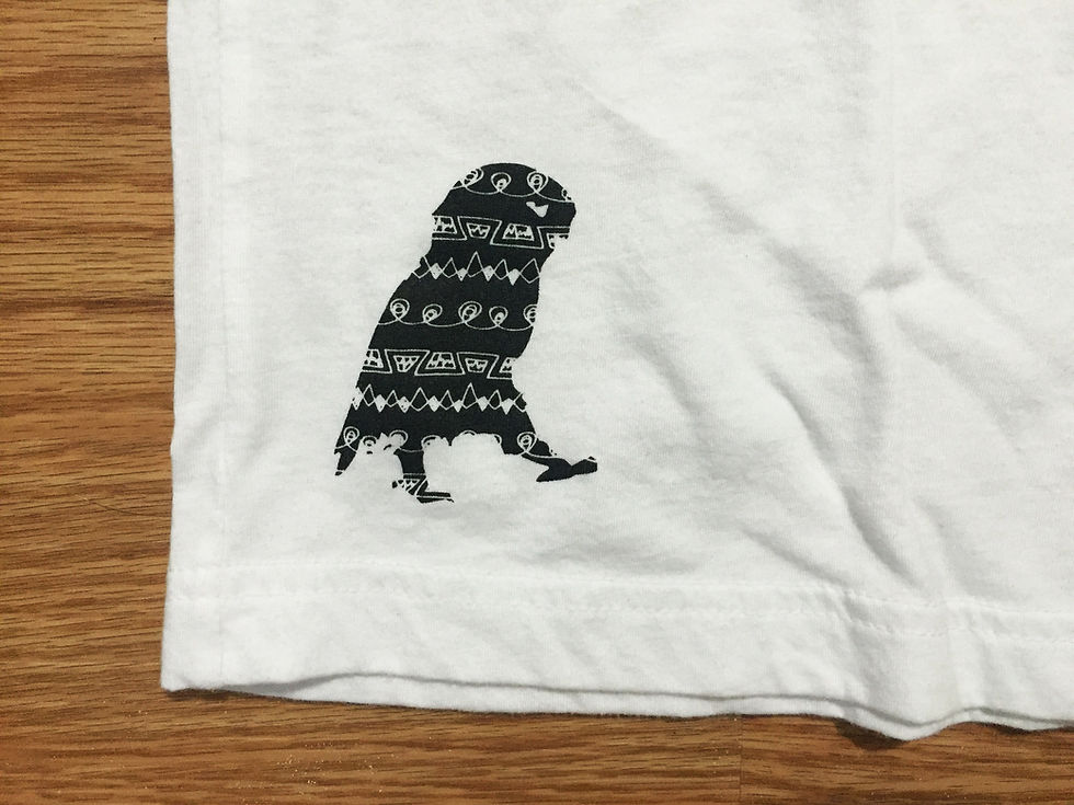 Thumbnail: Creeper Owl T