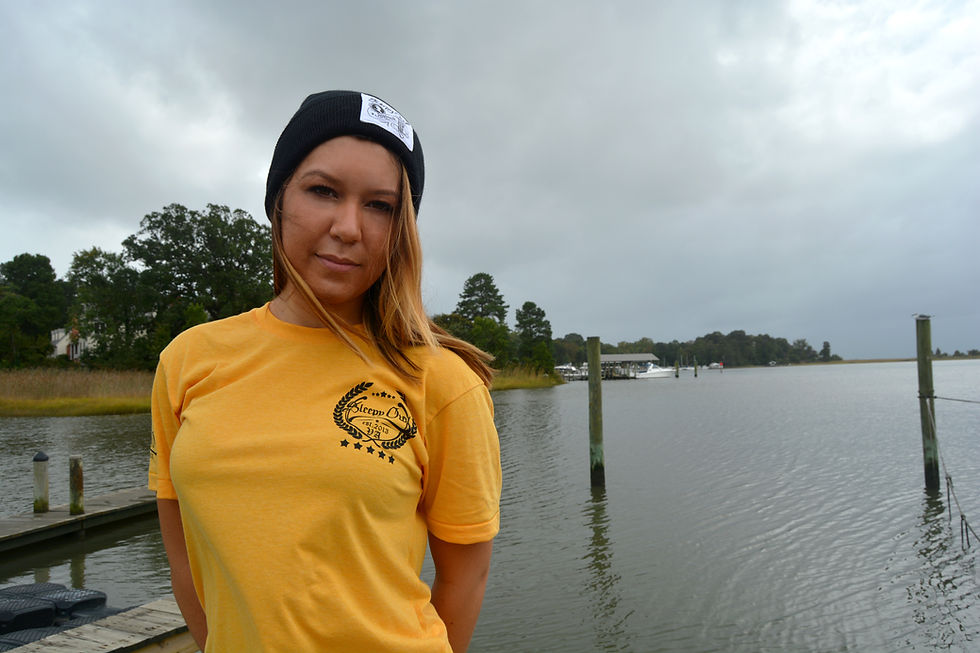 Thumbnail: Handcrafted by the Coast T