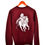 Thumbnail: Truffle Sleepy Owl Polo California Fleece