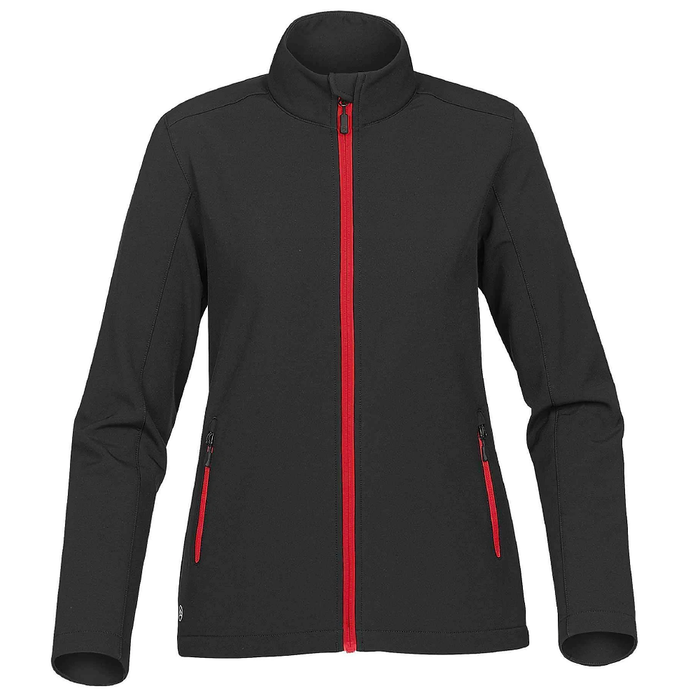 Thumbnail: Women's Orbiter Softshell