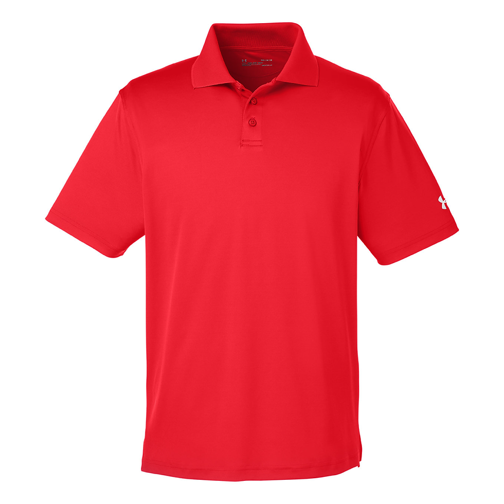 Thumbnail: Under Armour​® Men's Corp Performance Polo