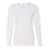 Thumbnail: Gildan® Heavy CottonTM Women's Long Sleeve T-Shirt