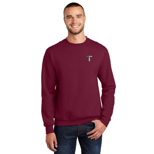 Thumbnail: TCA Titans Crewneck Sweatshirt