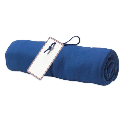 AOG ProWeave® Sweatshirt Blanket merch toolbox