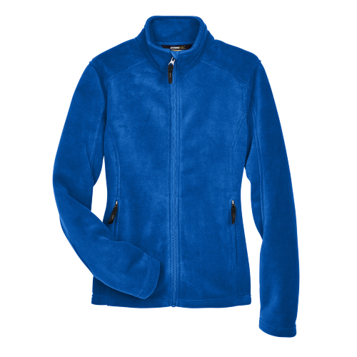 Thumbnail: CORE 365 Ladies' Journey Fleece Jacket