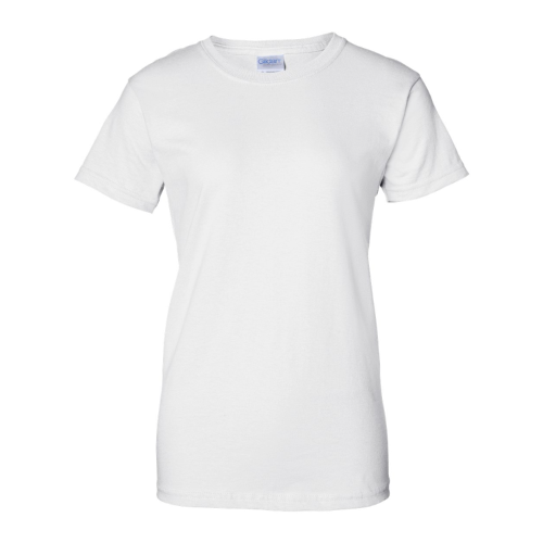 Thumbnail: Gildan® Ladies' Ultra Cotton® T-Shirt