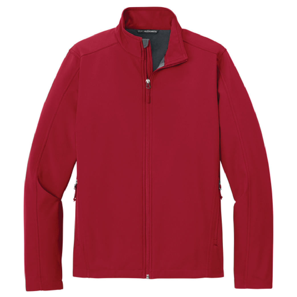 Port Authority® Core Soft Shell Jacket (AOG1966 J317)