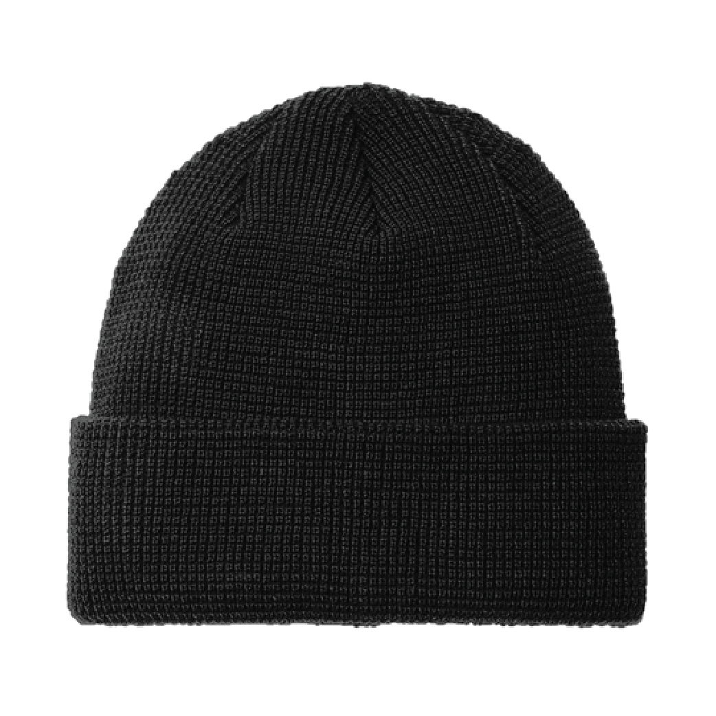 Thermal Knit Cuffed Beanie (AOG1966 C955)